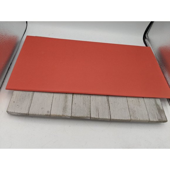 Easy Money 1974 Board Game Replacement Parts Pieces Game Board Red 4620 - Picture 9 of 9